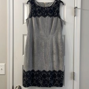 Calvin Klein Cocktail Dress